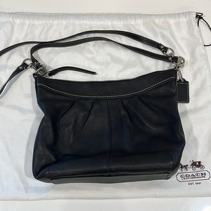 Coach Shoulder/Crossbody Purse